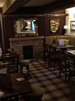 The Rock Inn inside