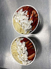 Vitality Bowls Seattle food