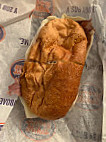 Jersey Mike's Subs food