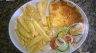 Sunnys Cafe food