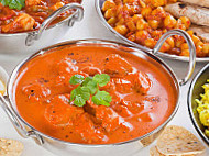 Cuisine Of India food