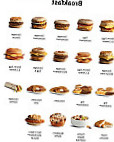 Mcdonald's Restaurants food