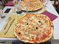 Pizzeria Da Toto food