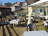 Trattoria Della Pina inside