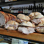 All'antico Vinaio food