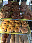 Queen's Doughnuts food