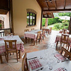 Osteria Barroeri food