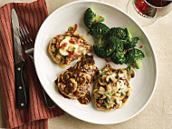 Carrabba's Italian Grill food