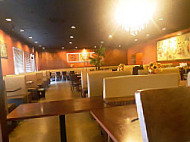 Fusion Cafe inside