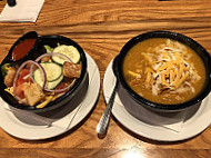 Chili's Grill food