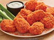 Applebee's food