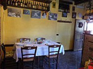 Osteria Della Rue food