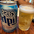 Asahi food