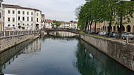 Osteria Contemporanea Treviso outside