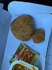 Mcdonald's food