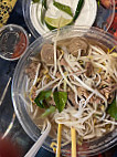 Pho U food