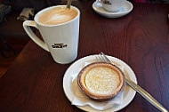 Caffe Nero food