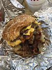 Five Guys food