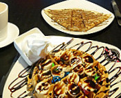 Kaspas Desserts food