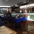 Taqueria Sahuayo Mexican Food inside