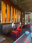 Red Robin Gourmet Burgers And Brews inside