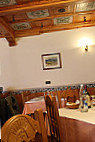 Hostal Las Grullas food