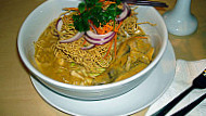 Sala Thai Kitchen food