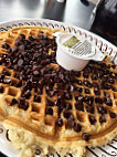 Waffle House food