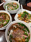 VN Pho & Deli food