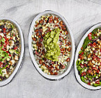 Chipotle Mexican Grill food