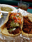 El Gallo Mexican food