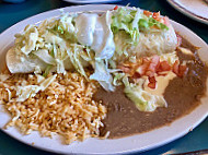 El Gallo Mexican food