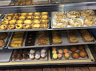 Teixeira's Bakery food