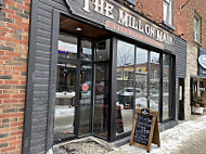 The Mill On Main outside