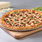 Domino's Pizza food