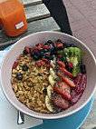 Juicery food