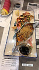 Yori Sushi food