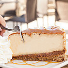 The Cheesecake Factory food