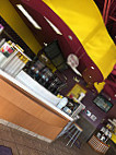 Booster Juice inside