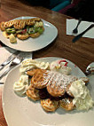 Wonderwaffel Hamburg food