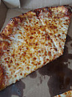 Domino's Pizza food