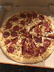 Little Caesars Pizza food