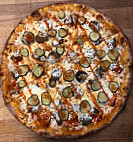 Prima Pizzeria food