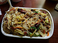 Asian Cottage food