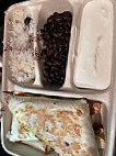 Chipotle Mexican Grill. food