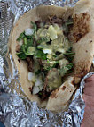 Taqueria Laredo food