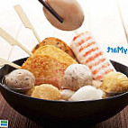 Familymart Tanjung Karang (famima) food