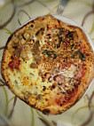 Pizza E Sfizi food