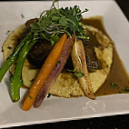 La Malbec Bar And Restaurant food