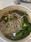 Pho Viet Harbor food